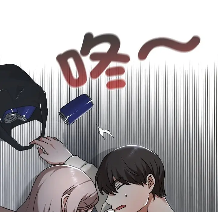 漫画《校花的双面生活》第27话第20张图