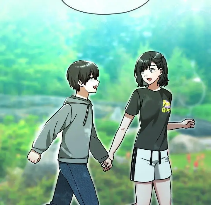 漫画《校花的双面生活》第32话第137张图