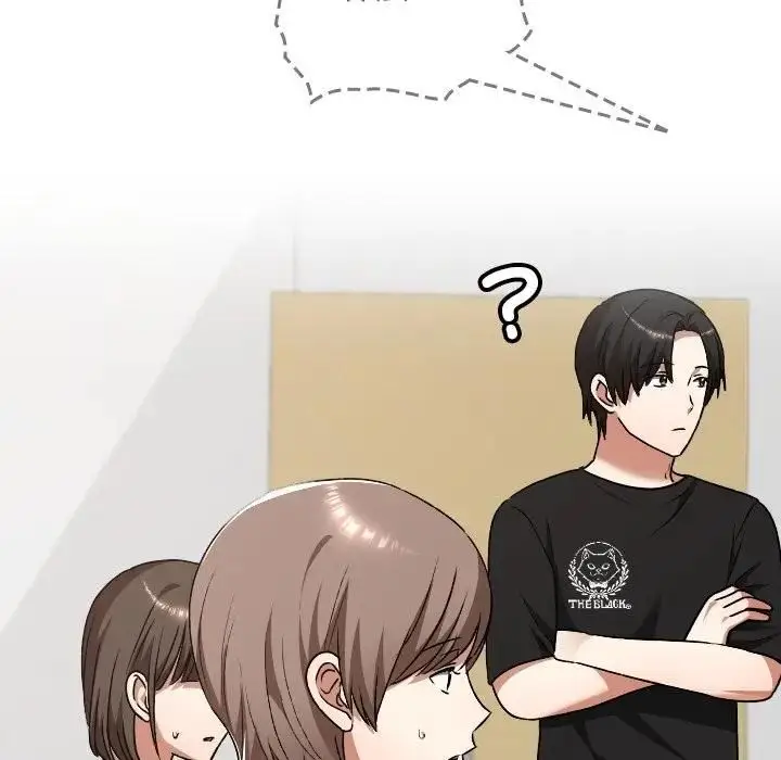 漫画《校花的双面生活》第33话第111张图