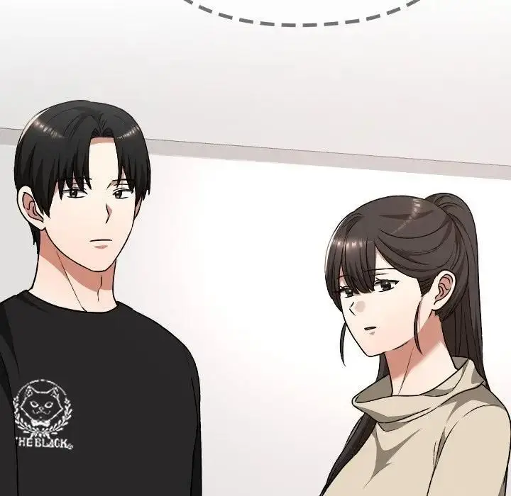 漫画《校花的双面生活》第33话第146张图