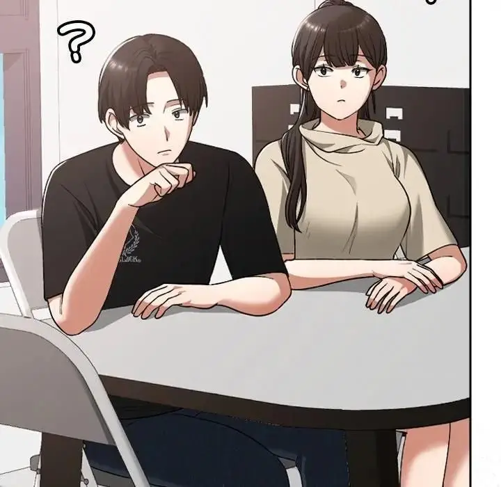 漫画《校花的双面生活》第33话第91张图
