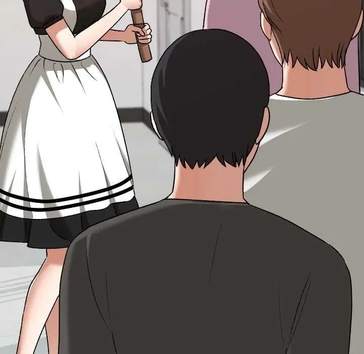 漫画《校花的双面生活》第34话第10张图