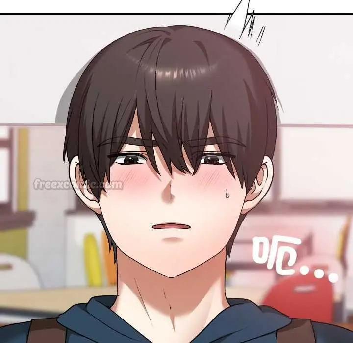 漫画《校花的双面生活》第34话第210张图