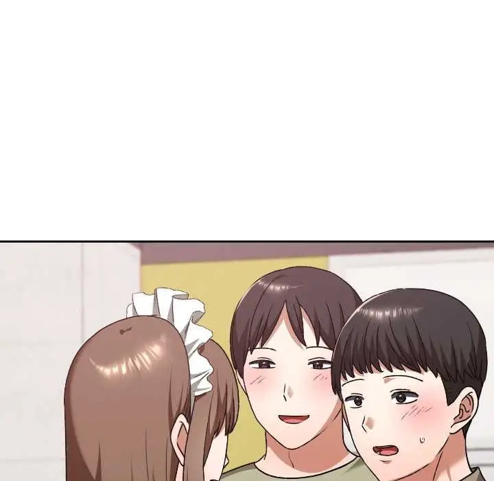 漫画《校花的双面生活》第34话第29张图