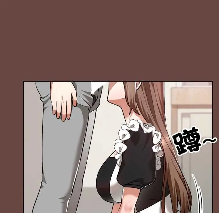 漫画《校花的双面生活》第35话第72张图