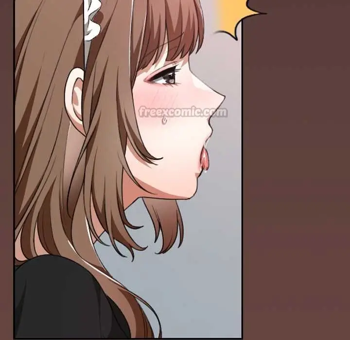 漫画《校花的双面生活》第36话第56张图