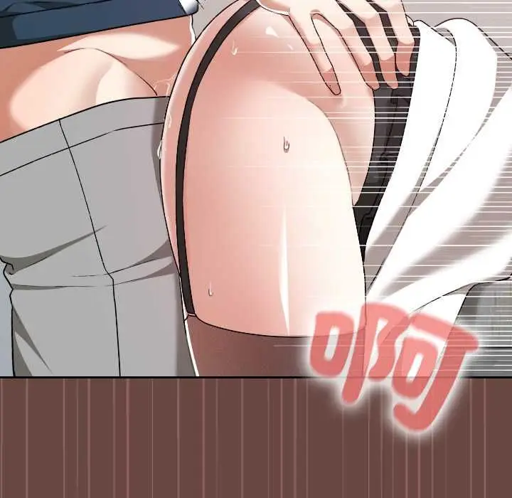 漫画《校花的双面生活》第36话第85张图
