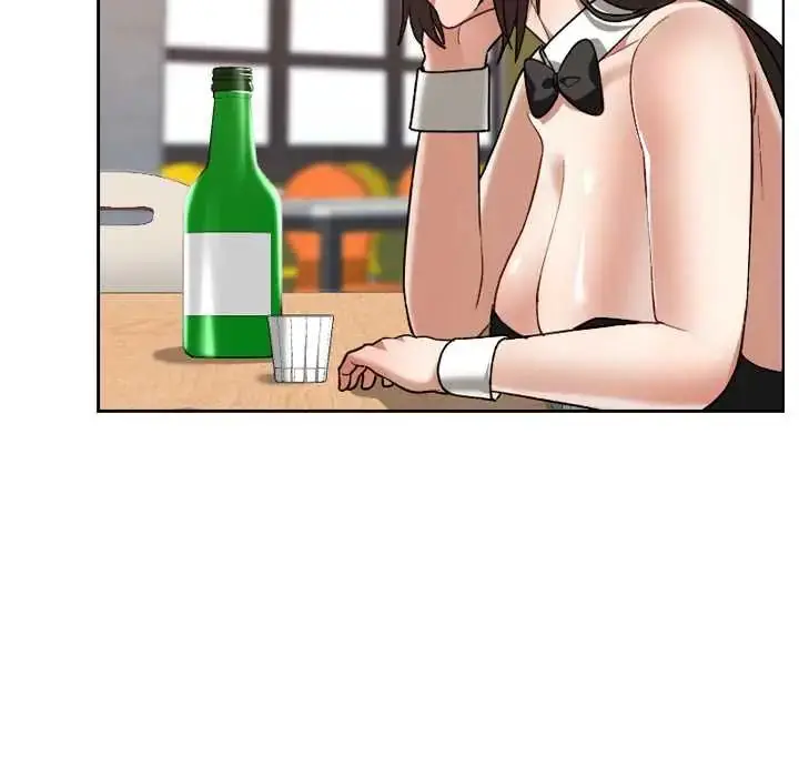漫画《校花的双面生活》第38话第115张图