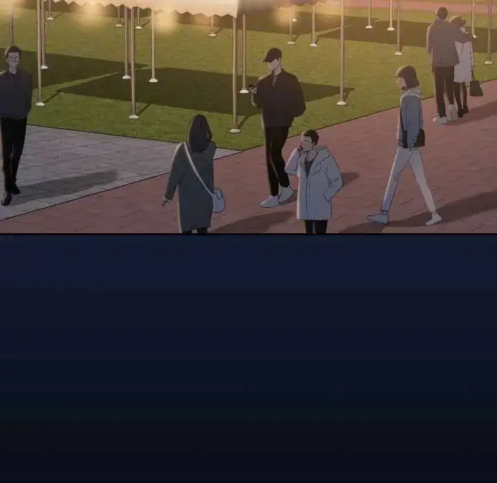 漫画《校花的双面生活》第38话第168张图