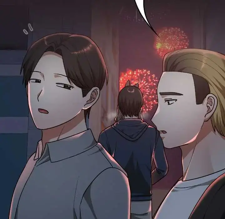 漫画《校花的双面生活》第38话第47张图