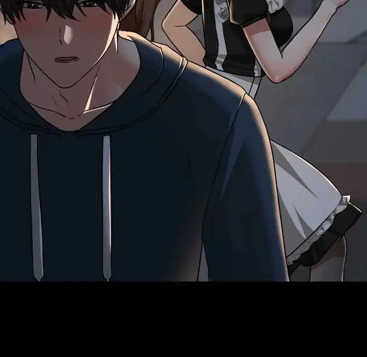 漫画《校花的双面生活》第39话第134张图
