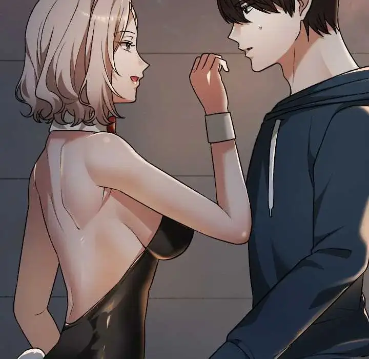 漫画《校花的双面生活》第39话第142张图