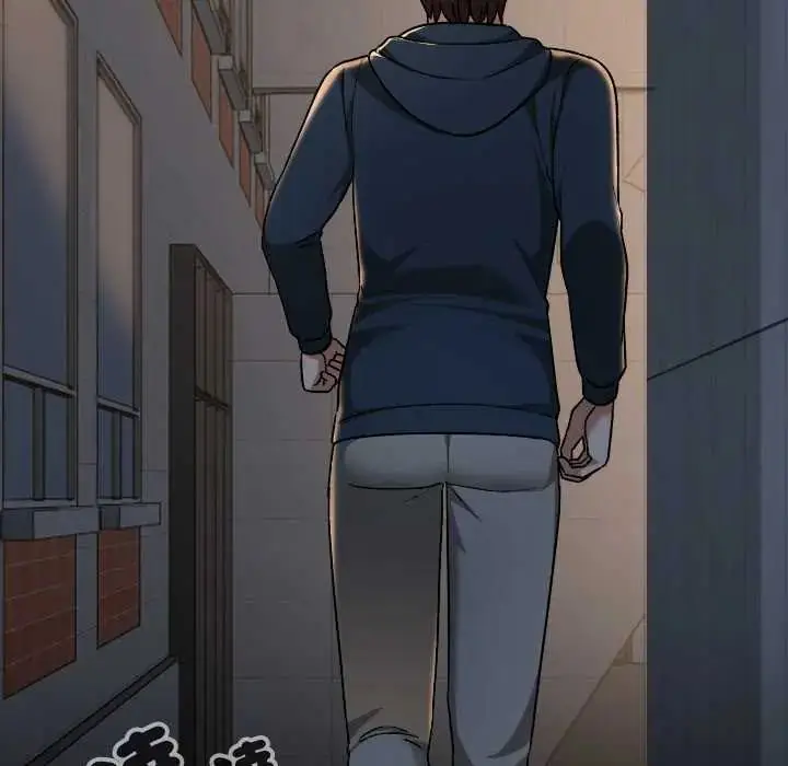 漫画《校花的双面生活》第39话第155张图