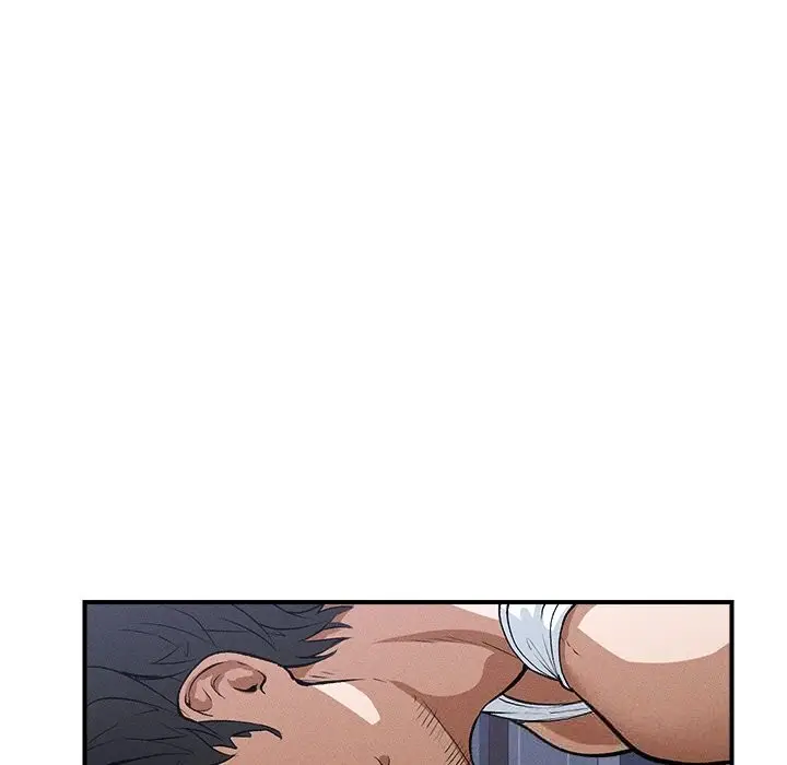 漫画《超导体觉醒/超导体大叔》第1话第100张图