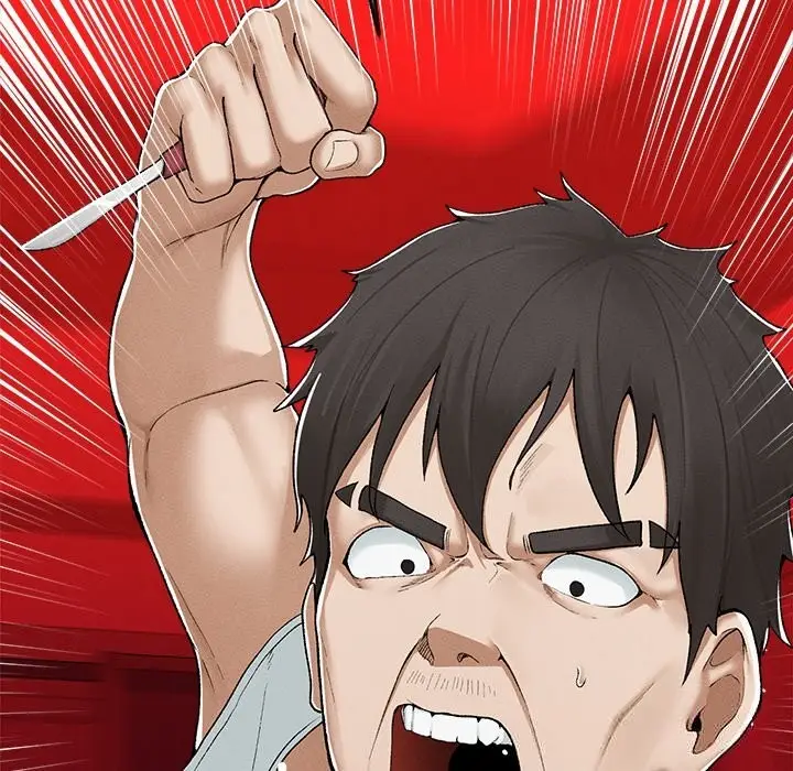 漫画《超导体觉醒/超导体大叔》第3话第43张图