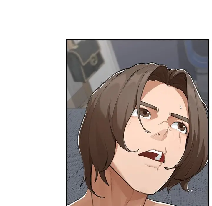 漫画《超导体觉醒/超导体大叔》第6话第96张图