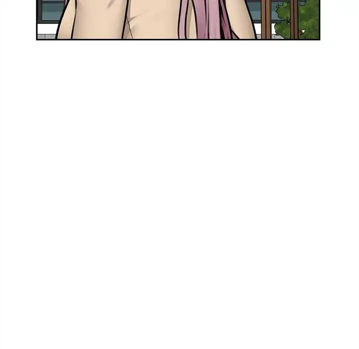 漫画《超导体觉醒/超导体大叔》第13话第101张图