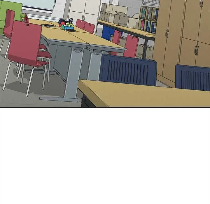 漫画《超导体觉醒/超导体大叔》第13话第134张图