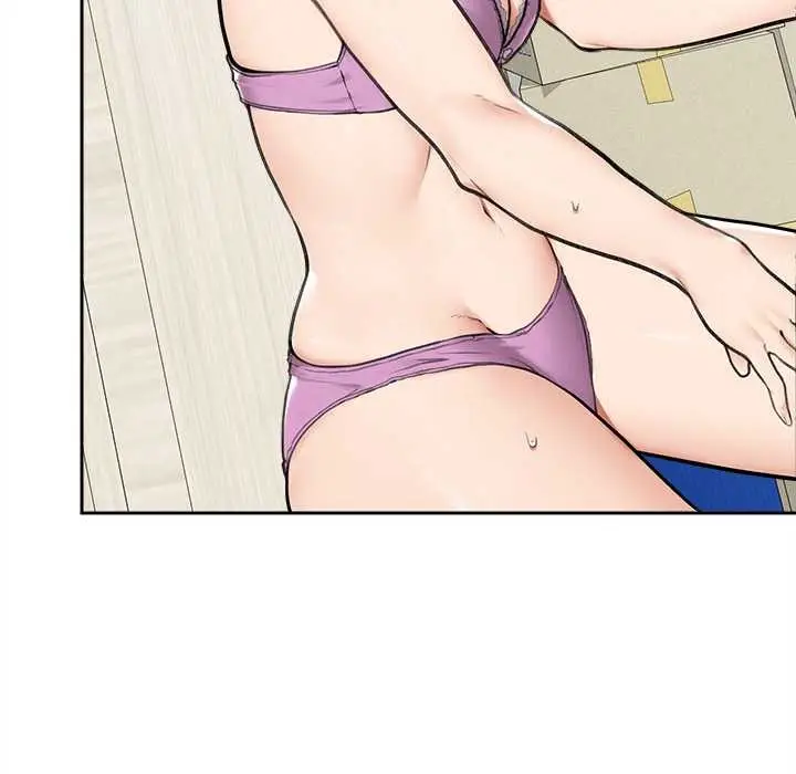 漫画《超导体觉醒/超导体大叔》第14话第158张图