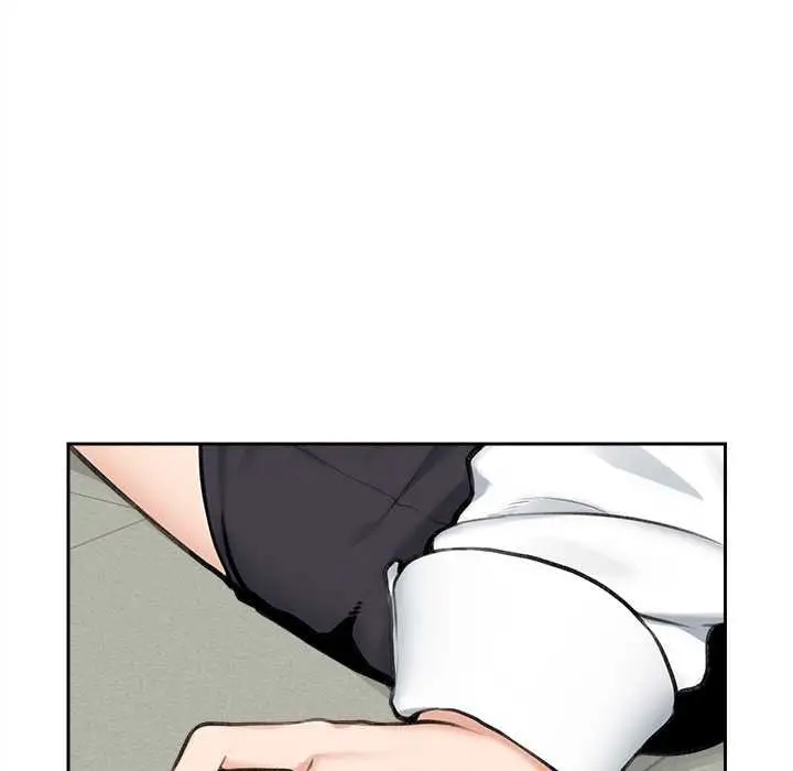 漫画《超导体觉醒/超导体大叔》第14话第88张图
