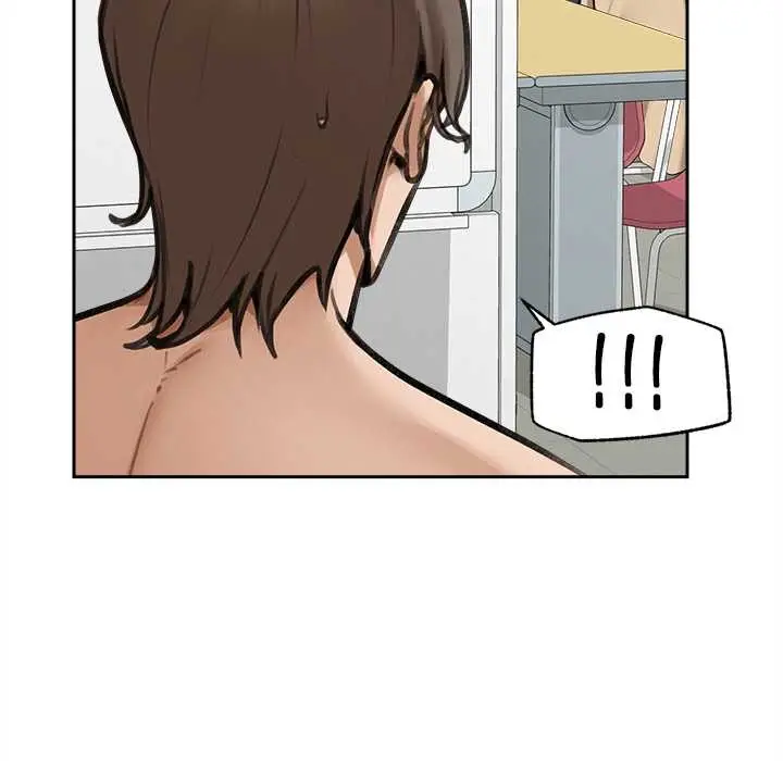 漫画《超导体觉醒/超导体大叔》第16话第18张图