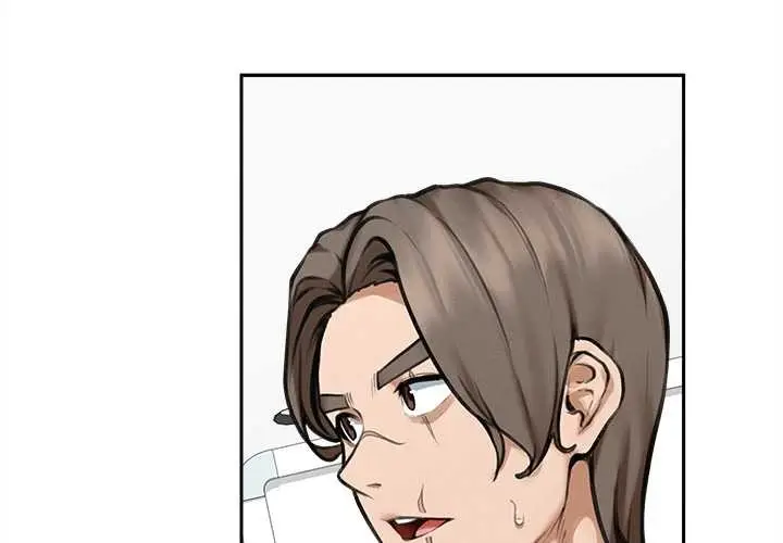 漫画《超导体觉醒/超导体大叔》第16话第2张图