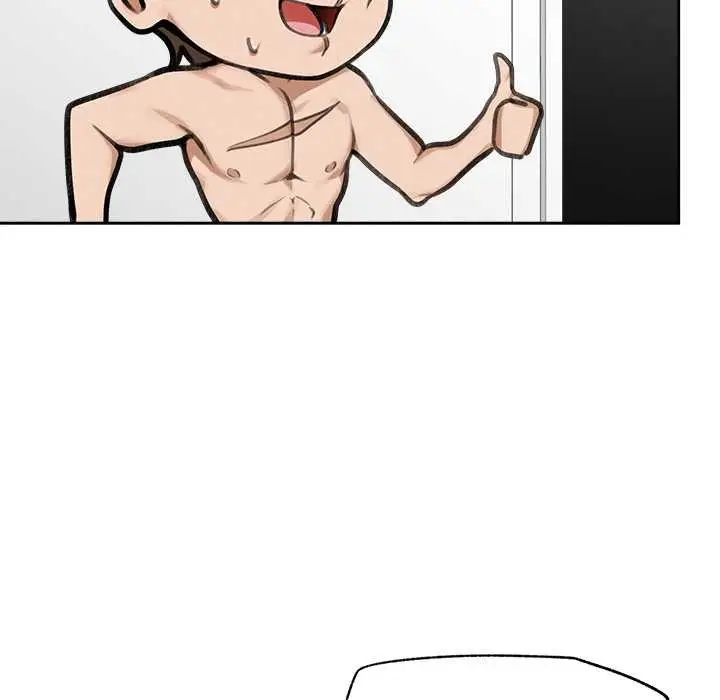 漫画《超导体觉醒/超导体大叔》第16话第33张图