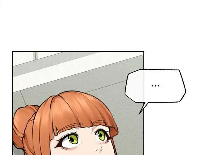 漫画《超导体觉醒/超导体大叔》第16话第4张图