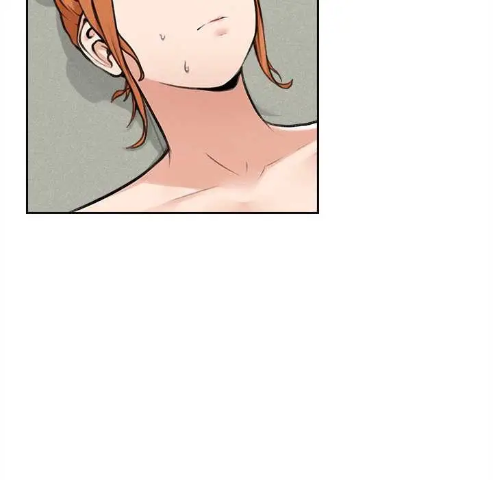 漫画《超导体觉醒/超导体大叔》第16话第5张图