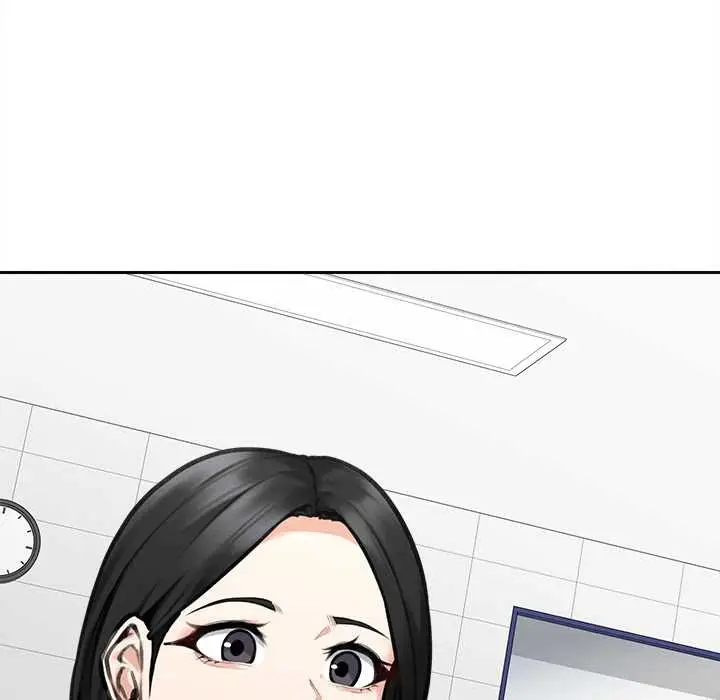 漫画《超导体觉醒/超导体大叔》第16话第6张图