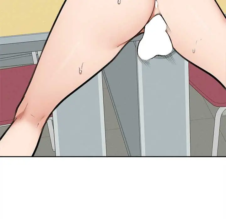漫画《超导体觉醒/超导体大叔》第17话第123张图