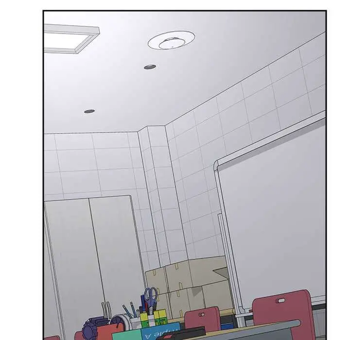 漫画《超导体觉醒/超导体大叔》第18话第27张图
