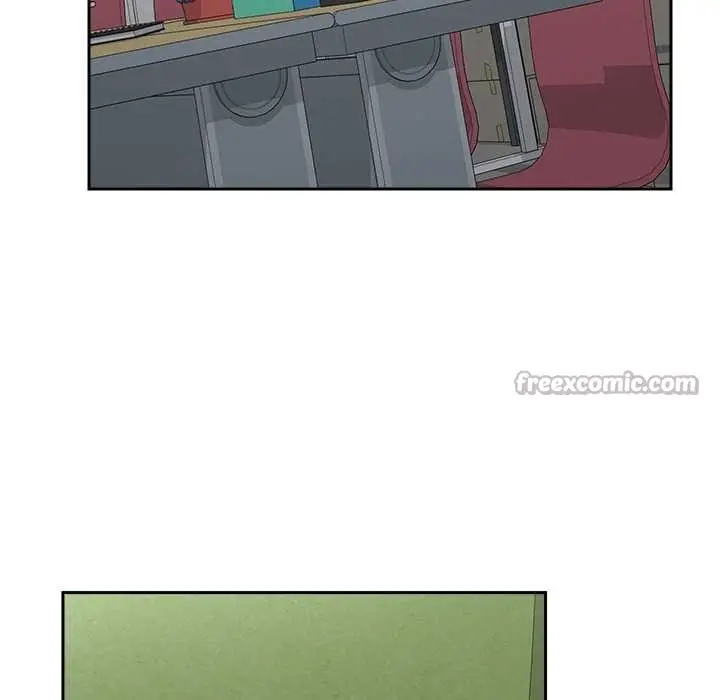 漫画《超导体觉醒/超导体大叔》第18话第28张图