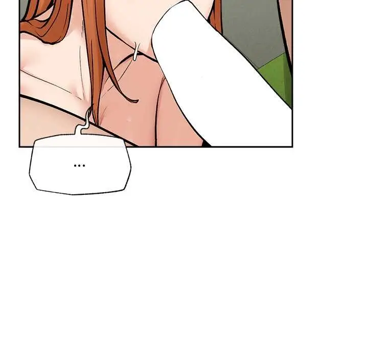 漫画《超导体觉醒/超导体大叔》第18话第41张图