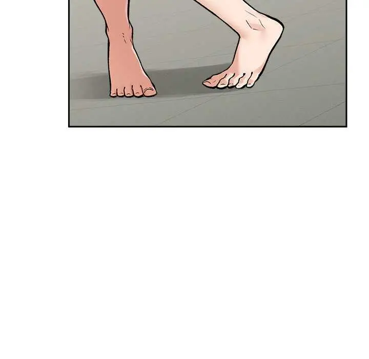 漫画《超导体觉醒/超导体大叔》第18话第78张图