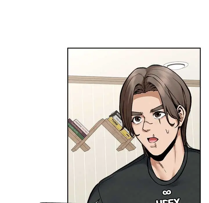 漫画《超导体觉醒/超导体大叔》第19话第127张图