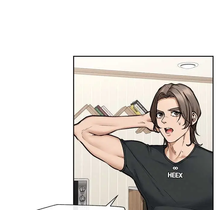 漫画《超导体觉醒/超导体大叔》第19话第130张图