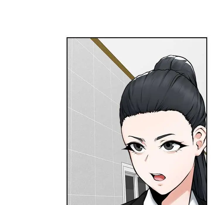 漫画《超导体觉醒/超导体大叔》第19话第5张图