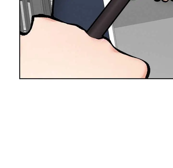 漫画《超导体觉醒/超导体大叔》第20话第25张图