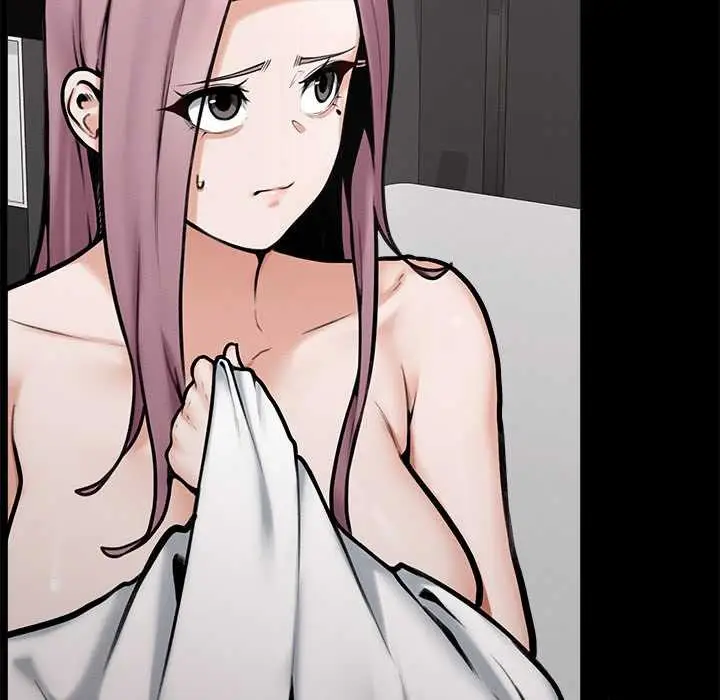 漫画《超导体觉醒/超导体大叔》第21话第116张图