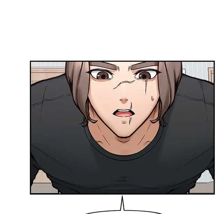 漫画《超导体觉醒/超导体大叔》第22话第109张图
