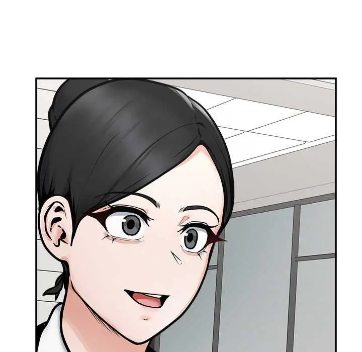 漫画《超导体觉醒/超导体大叔》第22话第174张图