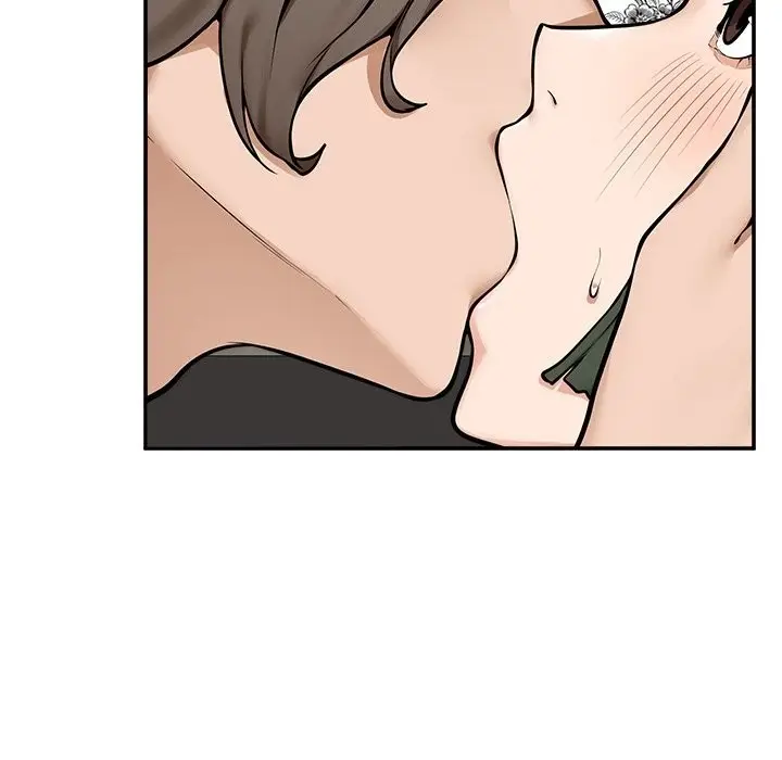 漫画《超导体觉醒/超导体大叔》第25话第16张图