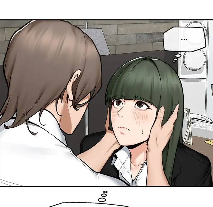 漫画《超导体觉醒/超导体大叔》第25话第36张图
