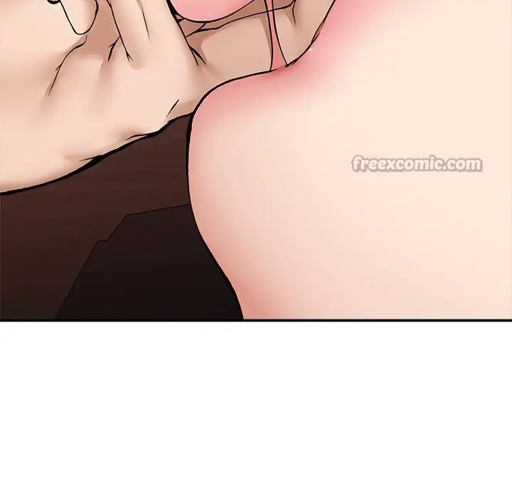 漫画《超导体觉醒/超导体大叔》第27话第112张图