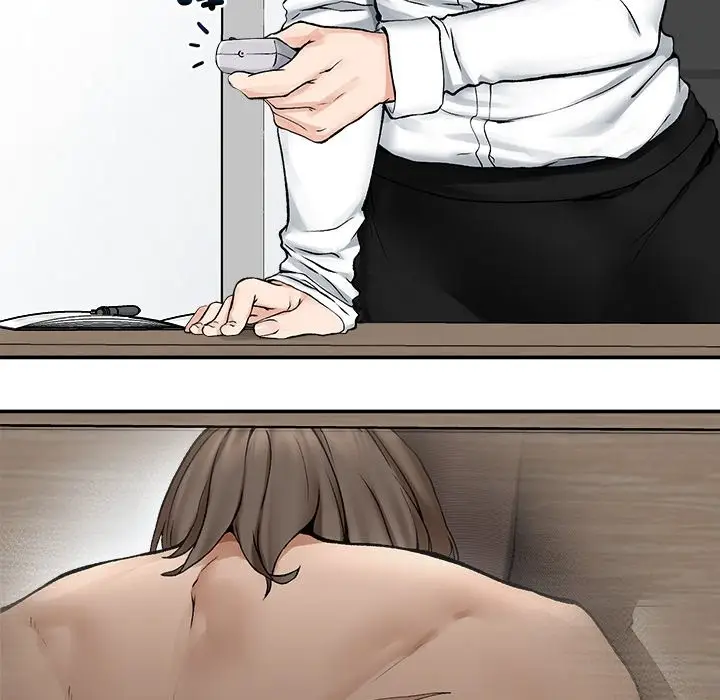 漫画《超导体觉醒/超导体大叔》第27话第35张图