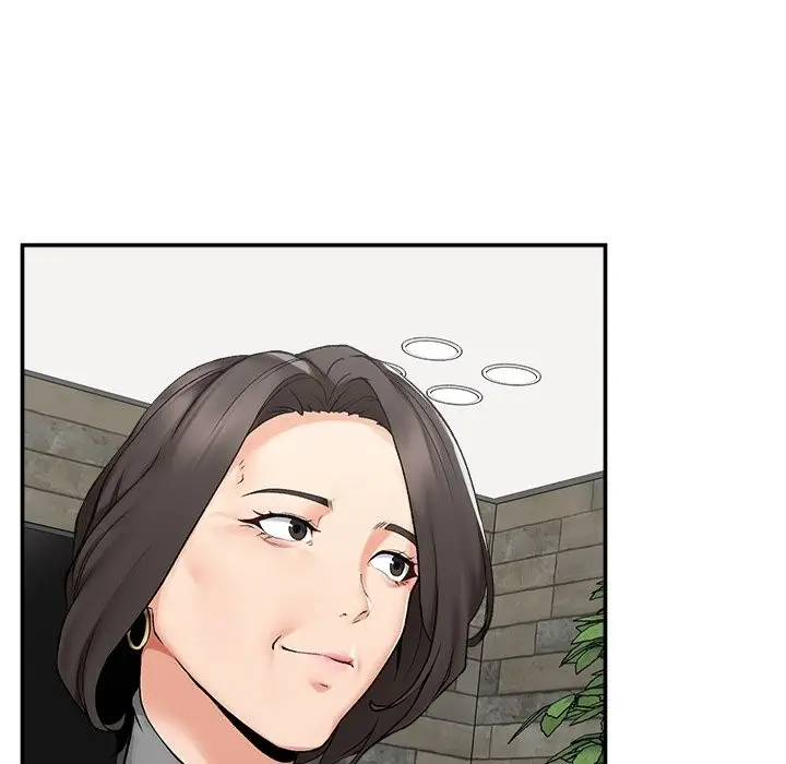 漫画《超导体觉醒/超导体大叔》第27话第41张图