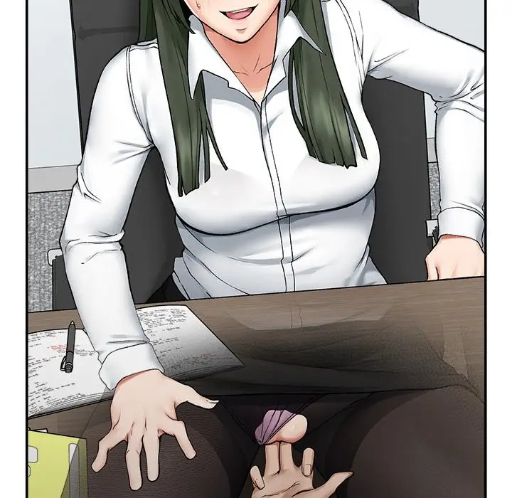 漫画《超导体觉醒/超导体大叔》第27话第86张图