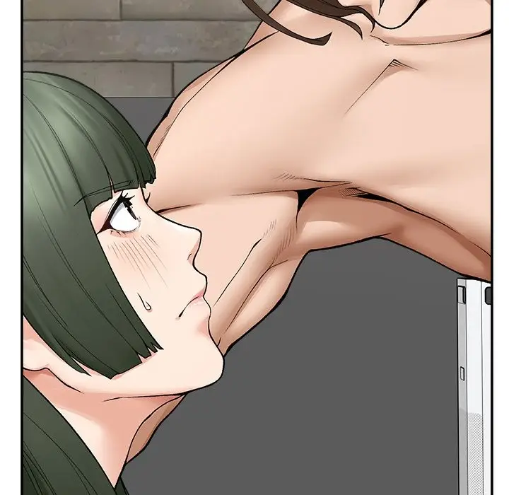 漫画《超导体觉醒/超导体大叔》第28话第118张图
