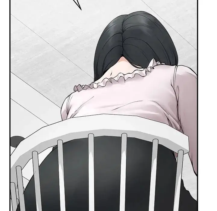 漫画《超导体觉醒/超导体大叔》第30话第137张图